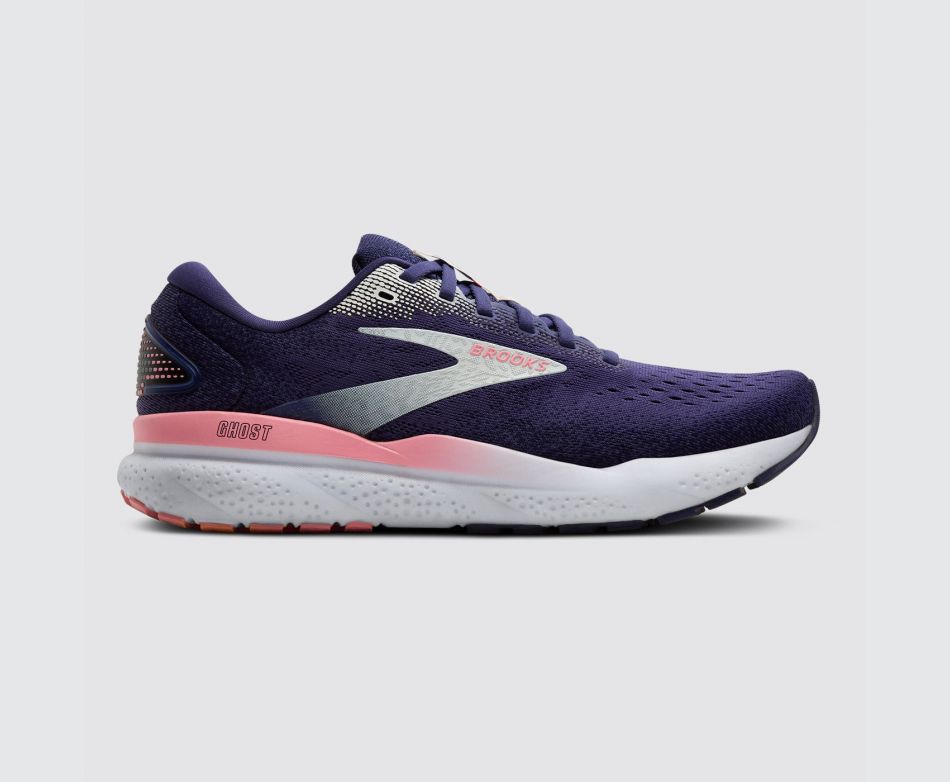 BROOKS Ghost 16