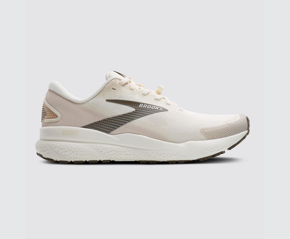 BROOKS Ghost 16 Weatherized
