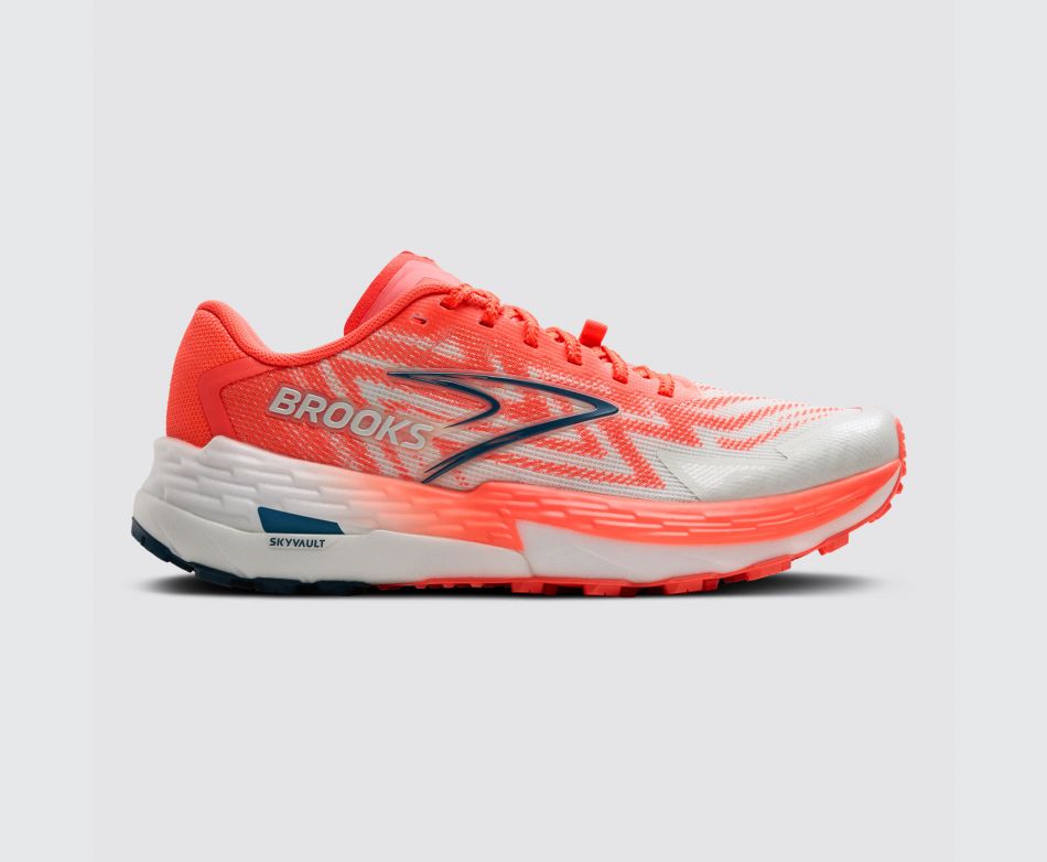 BROOKS Catamount 4