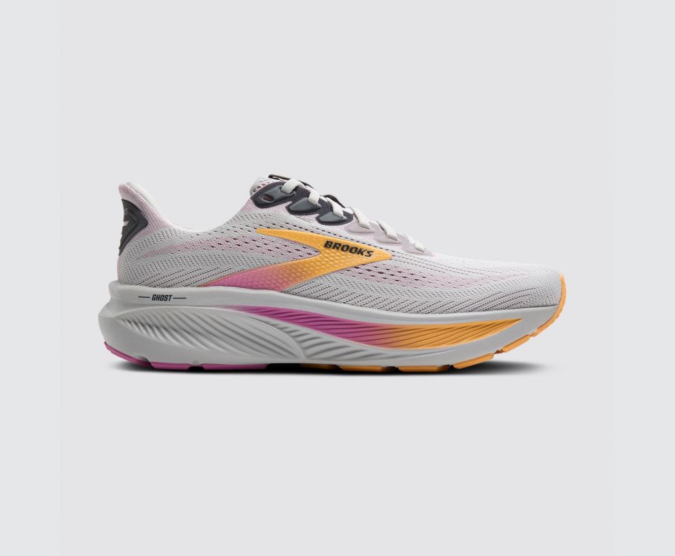 BROOKS BROOKS GHOST 17