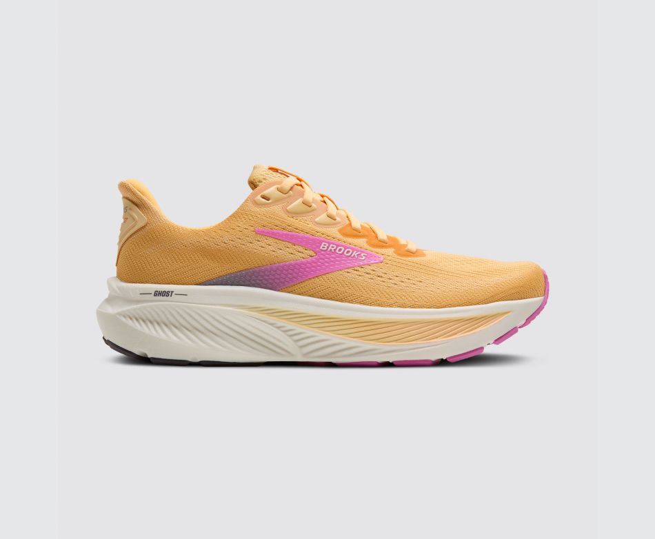 BROOKS BROOKS GHOST 17