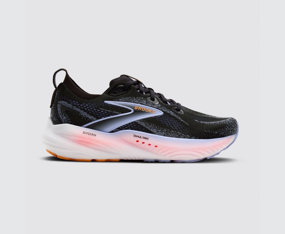BROOKS BROOKS GLYCERIN 22