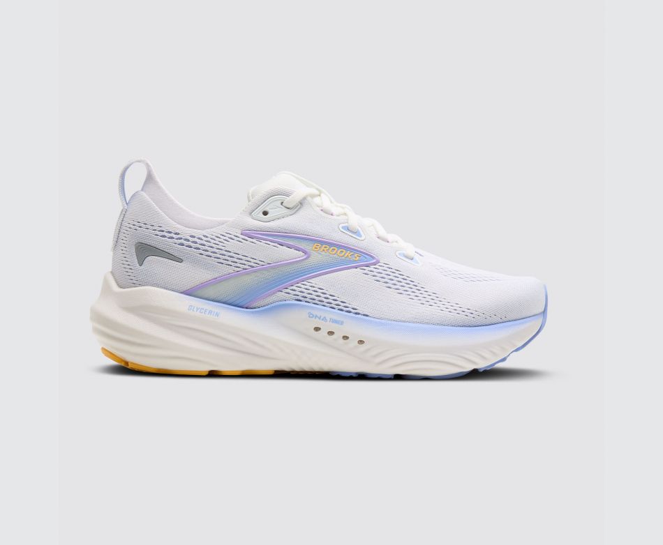 BROOKS BROOKS GLYCERIN 22