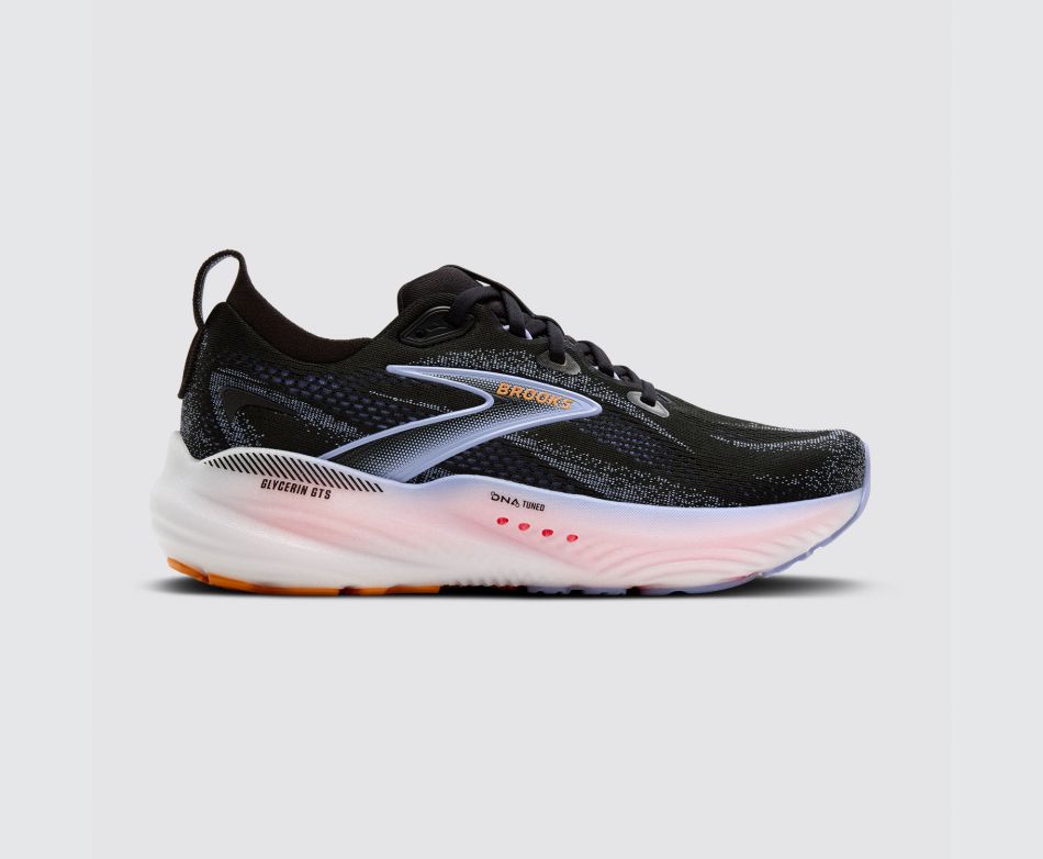 BROOKS BROOKS GLYCERIN GTS 22