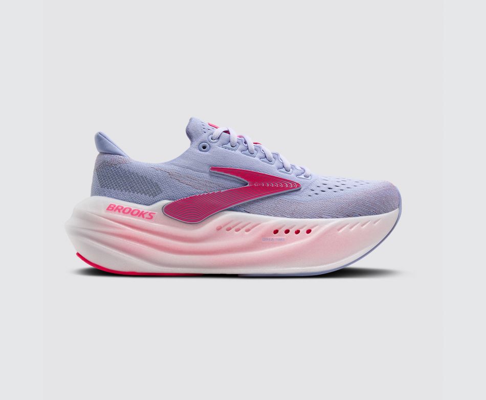 BROOKS BROOKS GLYCERIN MAX