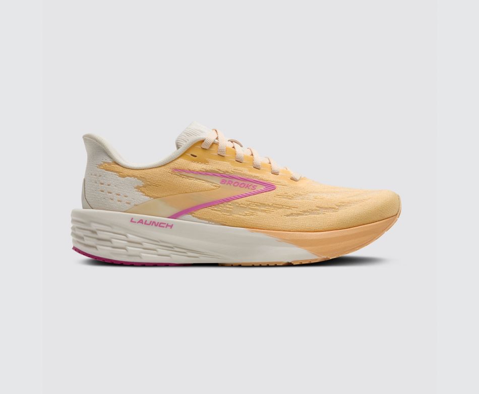 BROOKS BROOKS LAUNCH 11