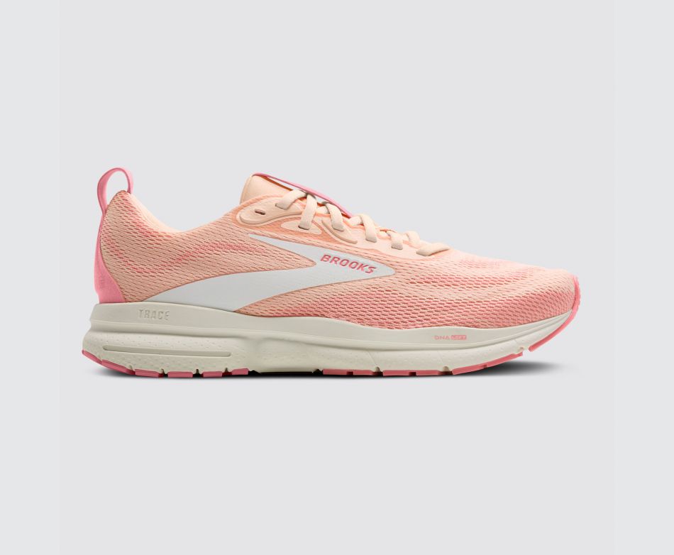 BROOKS BROOKS TRACE 4
