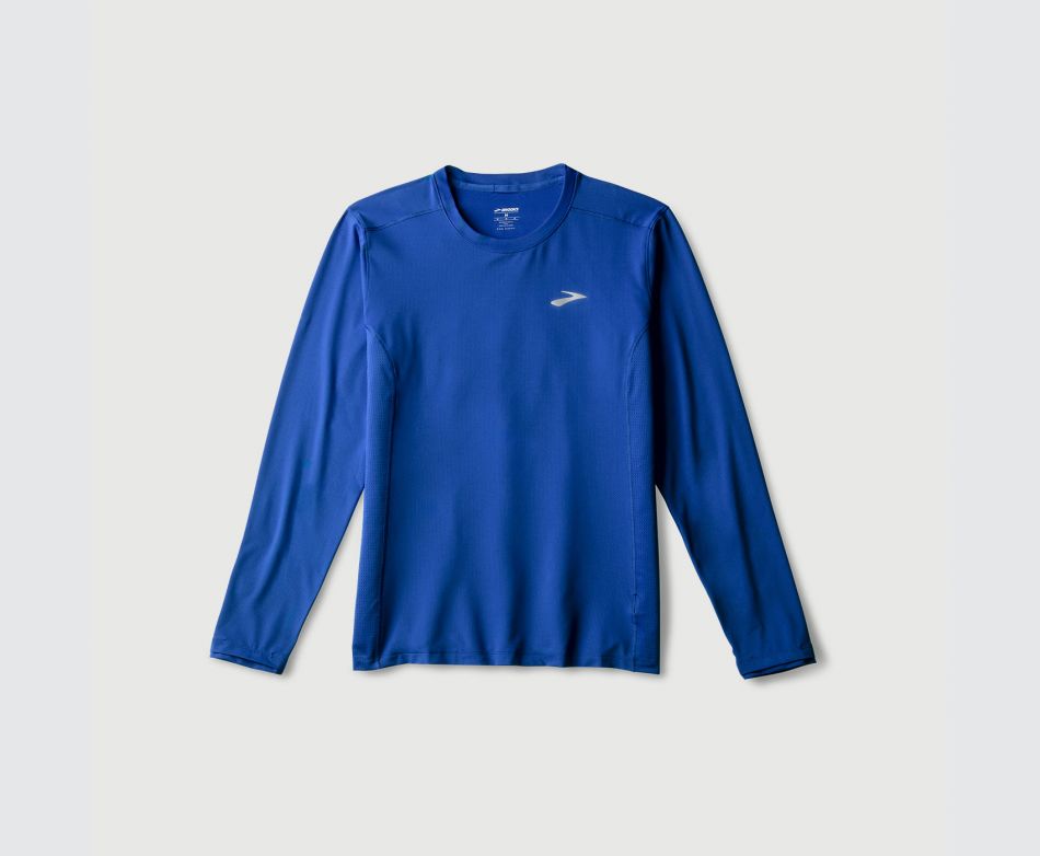BROOKS Atmosphere Long Sleeve 3.0