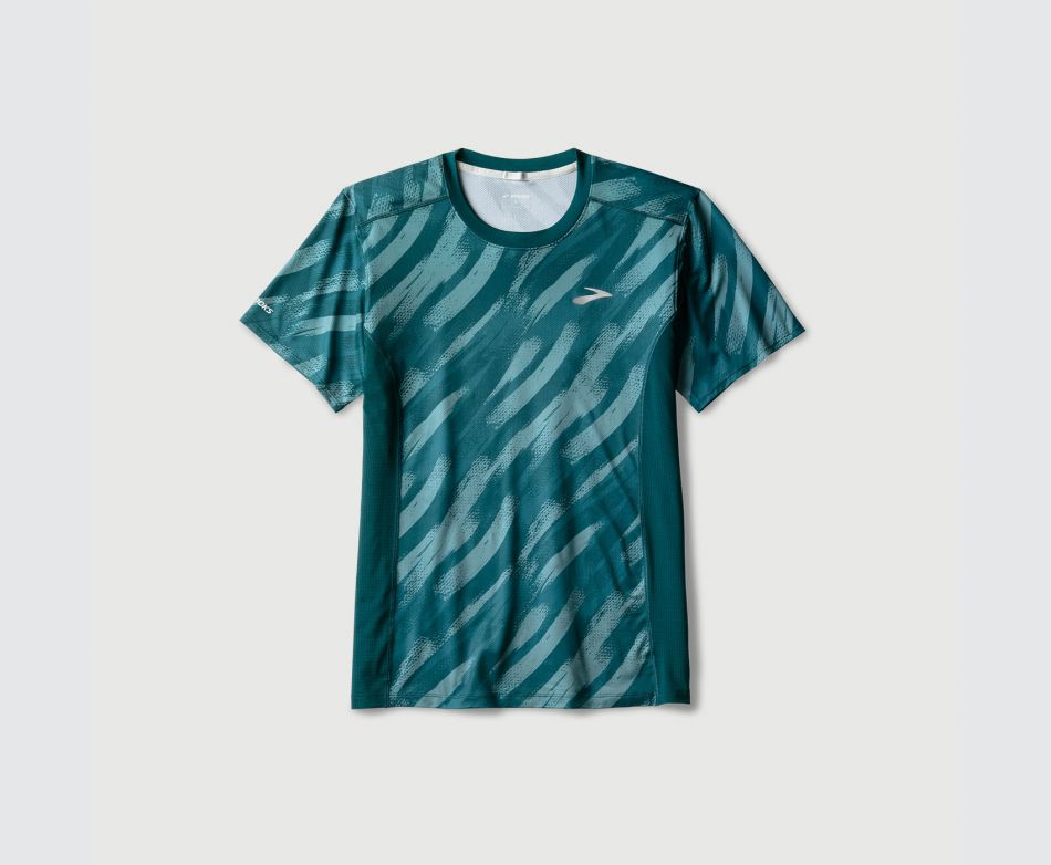 BROOKS Atmosphere Short Sleeve 3.0