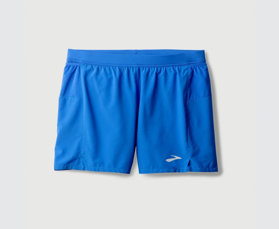 BROOKS Journey 5" Short