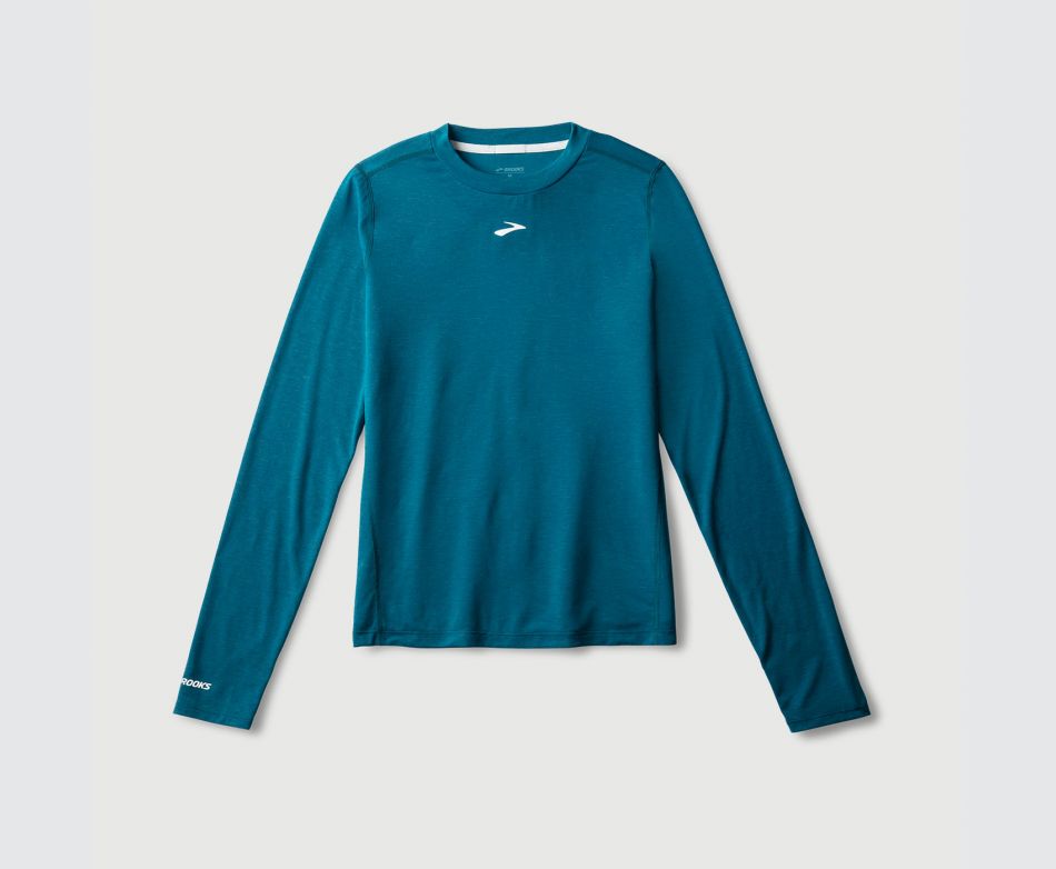 BROOKS High Point Long Sleeve