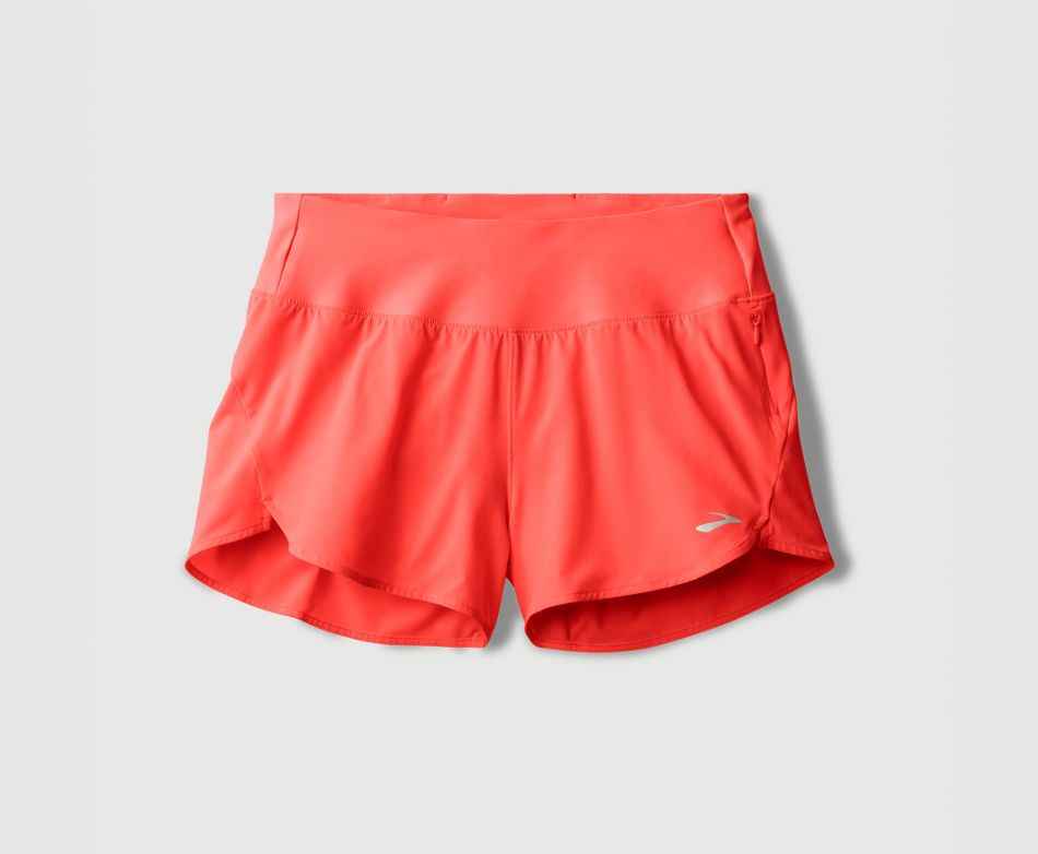 BROOKS Chaser 3" Short 2.0