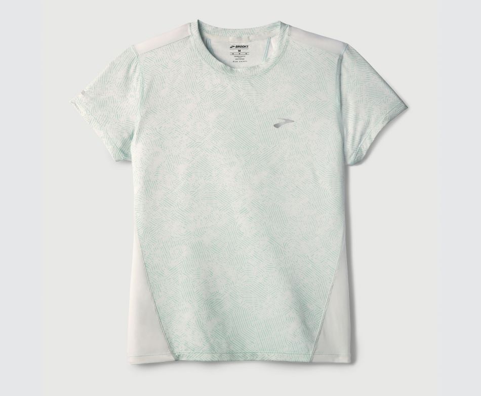 BROOKS Sprint Free Short Sleeve 3.0