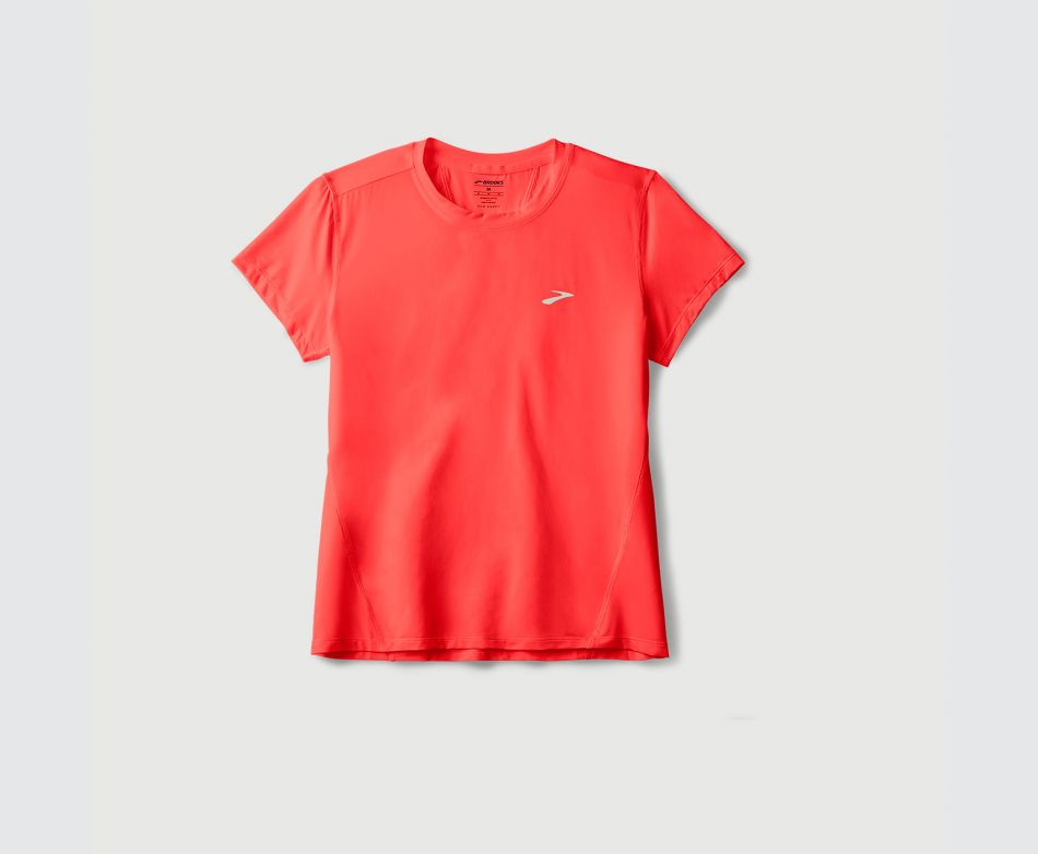 BROOKS Sprint Free Short Sleeve 3.0