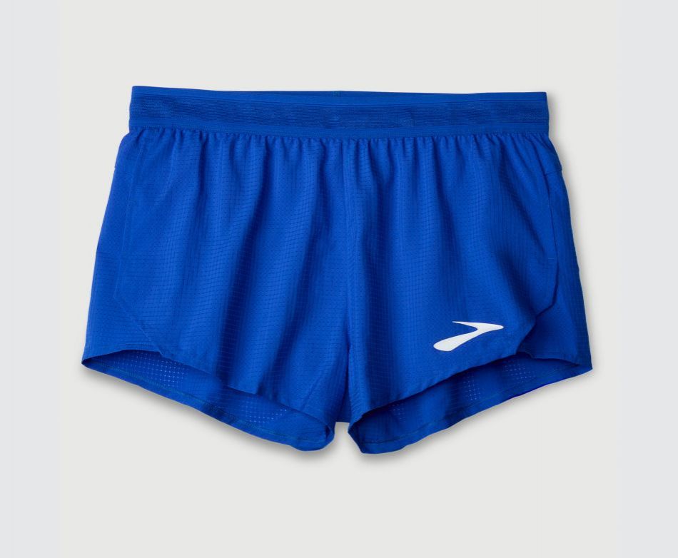 BROOKS Elite 2" Split Short