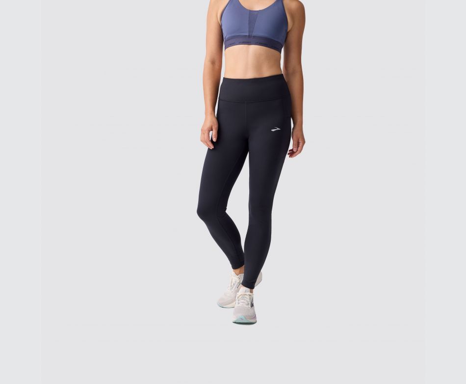 BROOKS BROOKS MOMENTUM THERMAL TIGHT