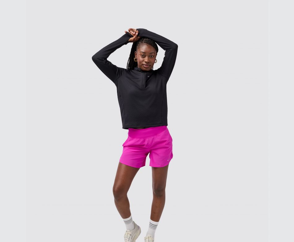 BROOKS BROOKS NOTCH THERMAL HOODIE 3.