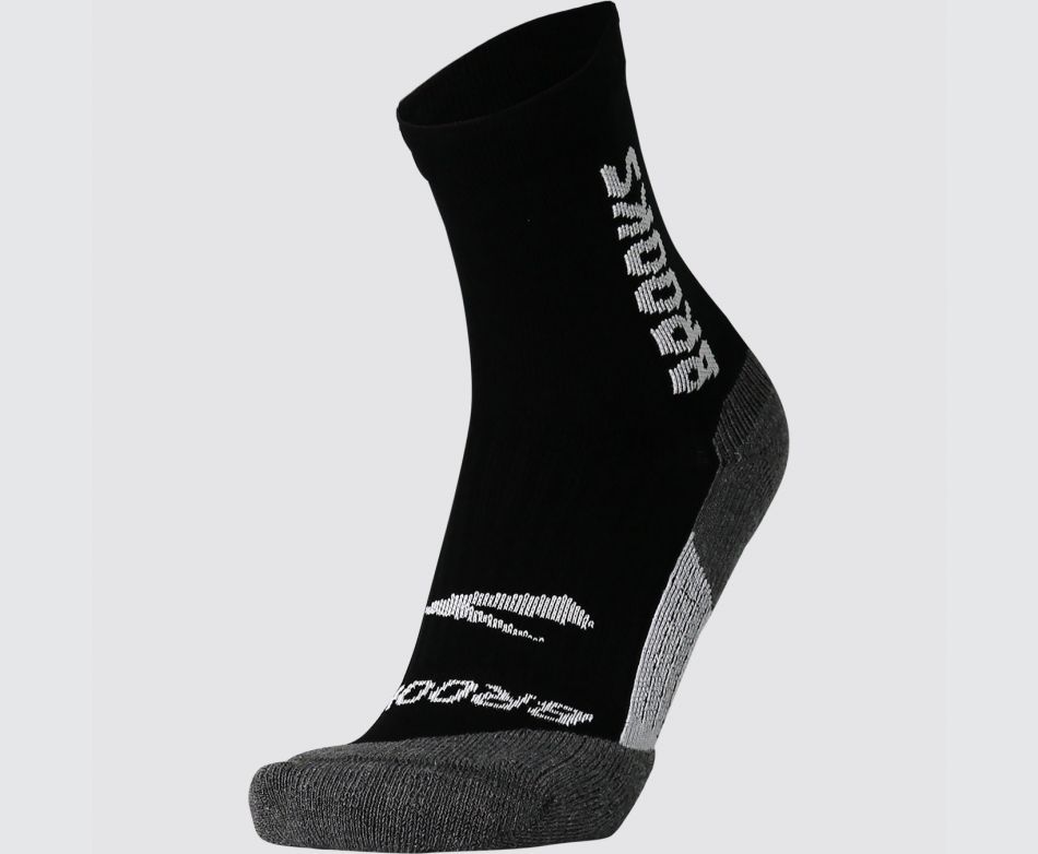 BROOKS Ghost Crew