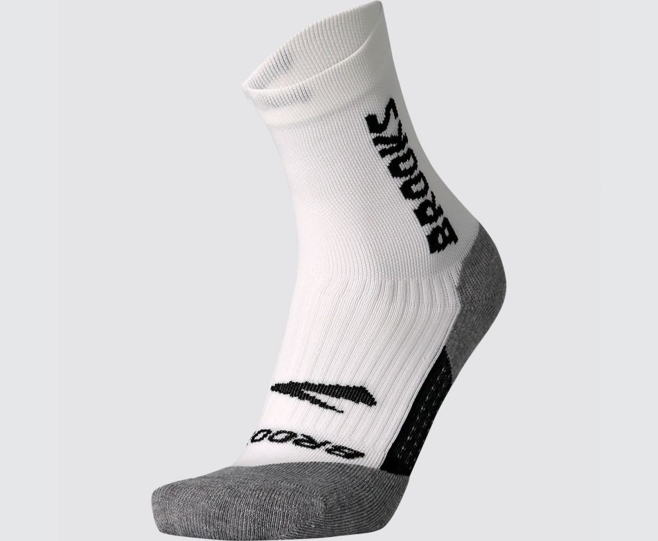 BROOKS Ghost Crew
