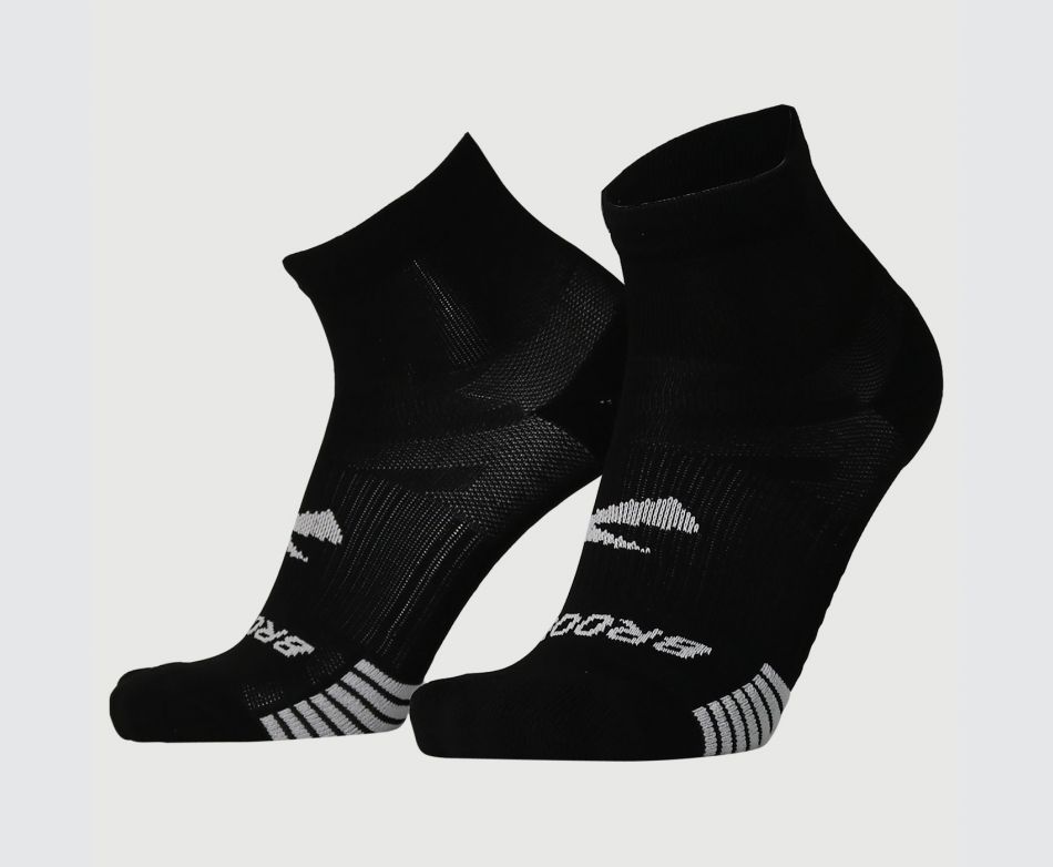 BROOKS Ghost Lite Quarter 2-Pack