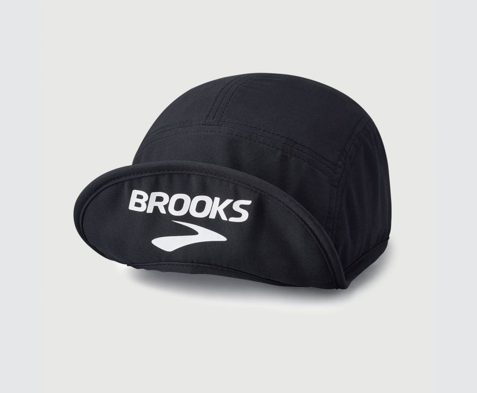 BROOKS Lightweight Packable Hat 2.0