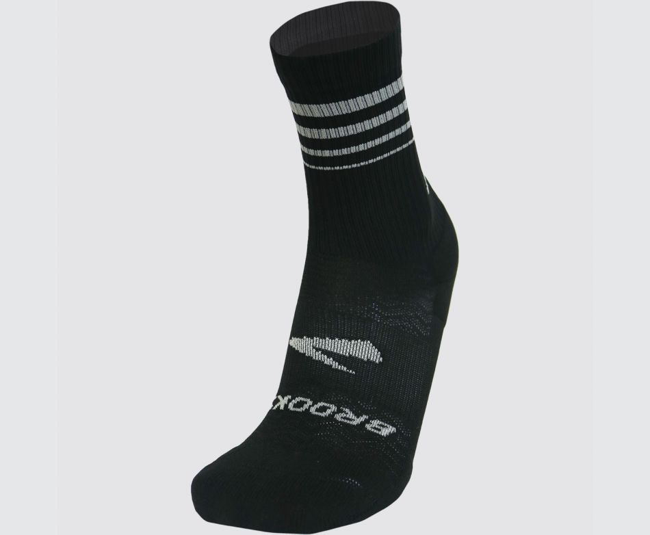 BROOKS BROOKS RUN-IN CREW 3-PACK