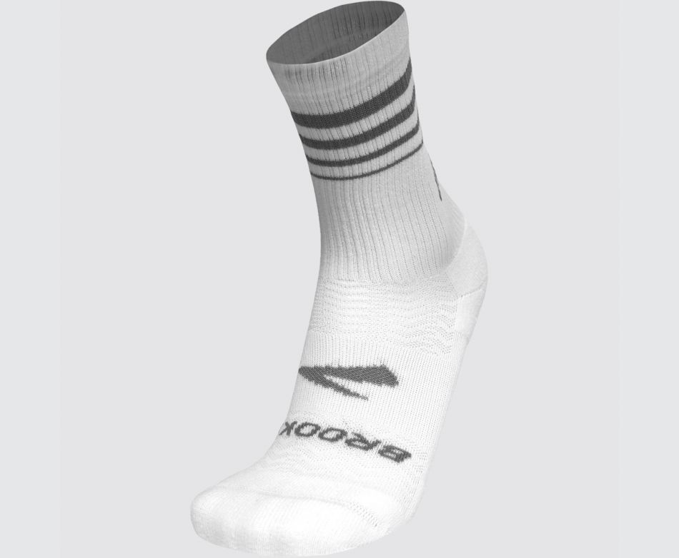 BROOKS BROOKS RUN-IN CREW 3-PACK