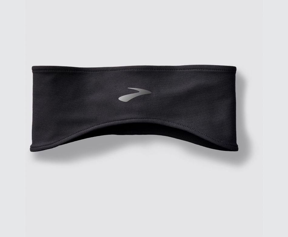 BROOKS BROOKS LUXE THERMAL HEADBAND
