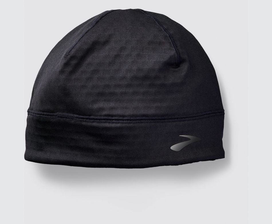 BROOKS BROOKS NOTCH THERMAL BEANIE 2.