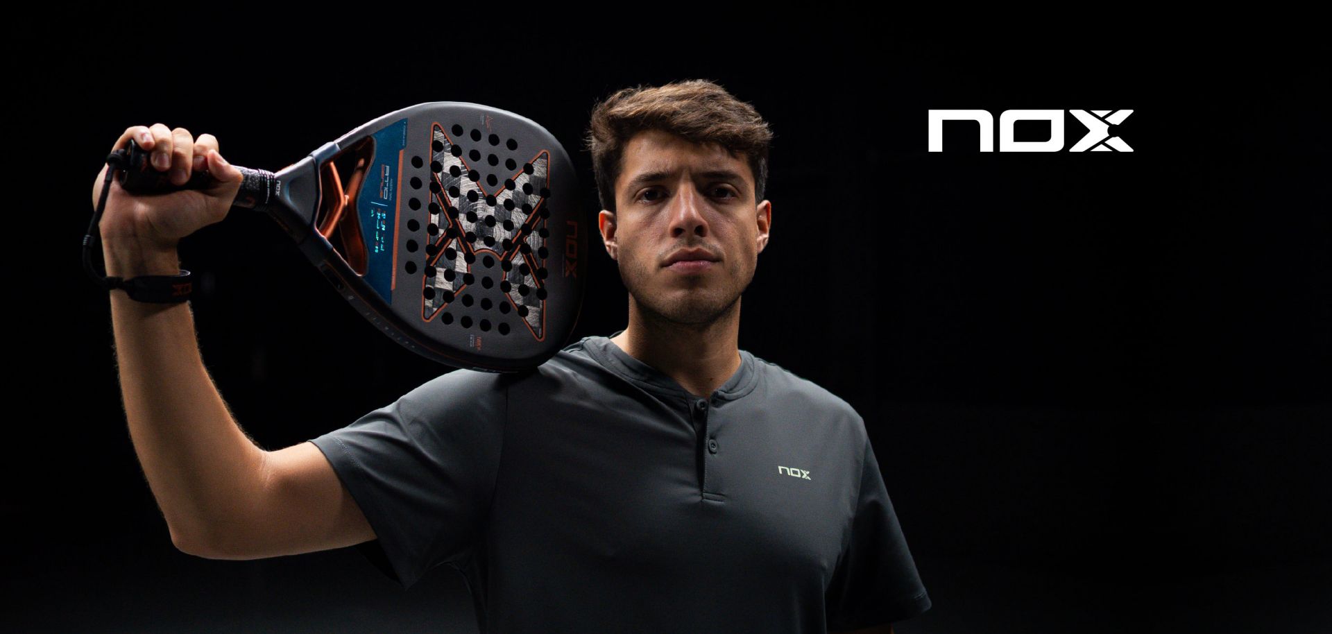 PADEL OPREMA
