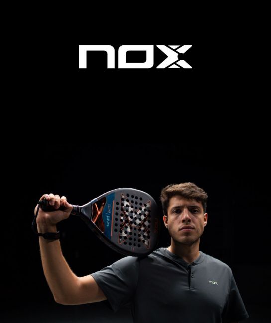 PADEL OPREMA