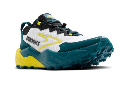 BROOKS CALDERA 8