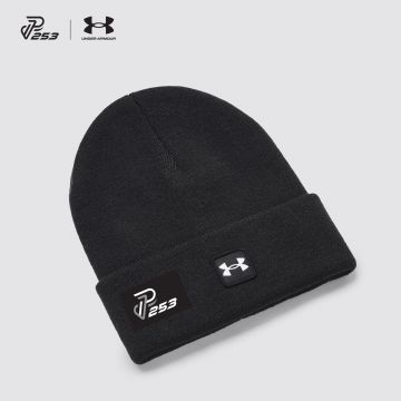 UA HALTIME BEANIE