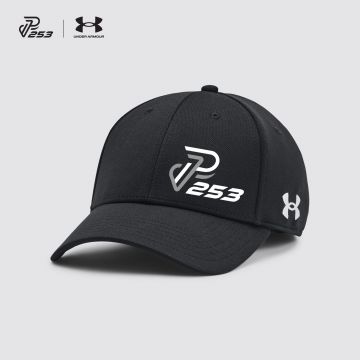 UA M BLITZING TEAM STR