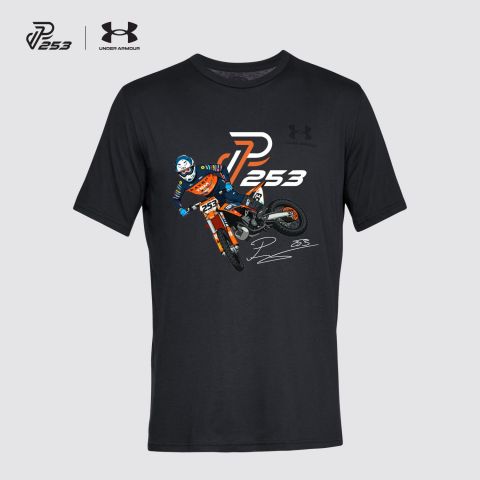 Under Armour  UA M SPORTSTYLE LC SS img3