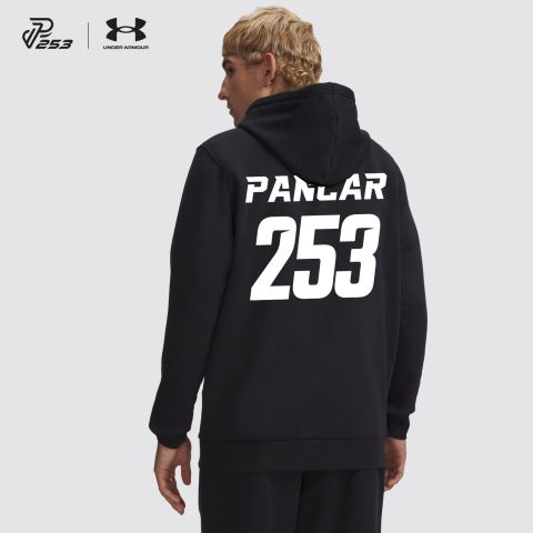 Under Armour  UA ICON FLEECE HOODIE img2