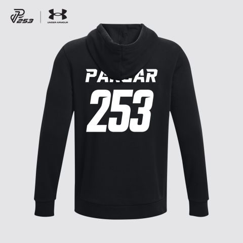 Under Armour  UA ICON FLEECE HOODIE img4