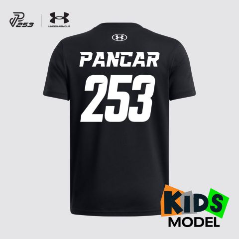 Under Armour  UA B SPORTSTYLE LC SS img2