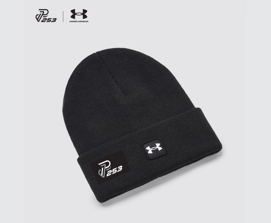 Under Armour UA HALTIME BEANIE