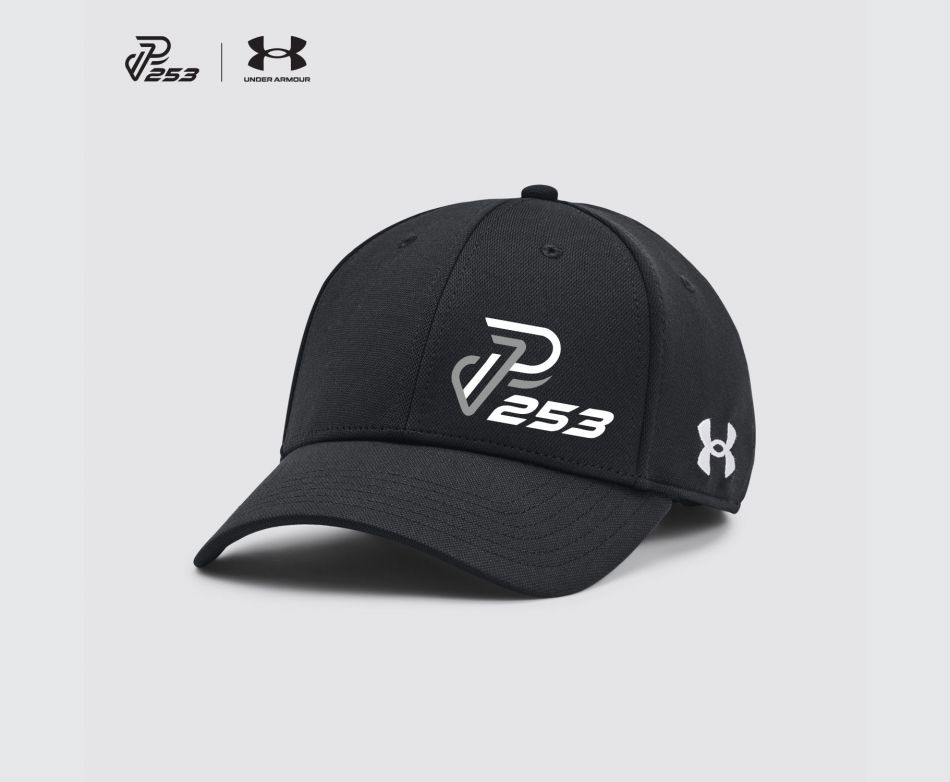 Under Armour UA M BLITZING TEAM STR