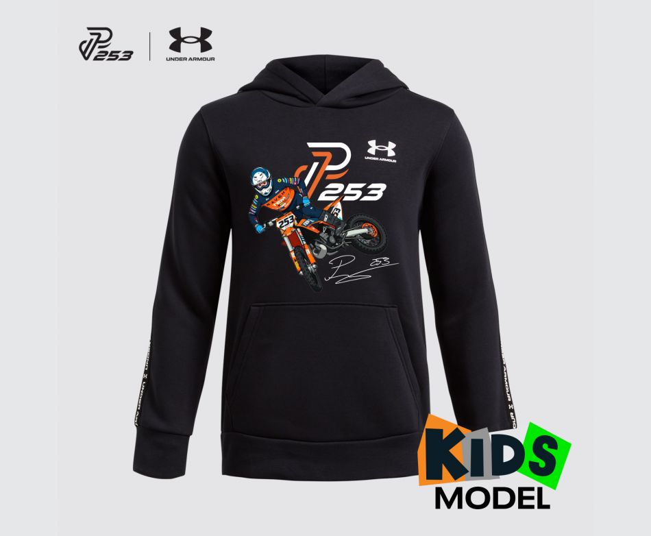 Under Armour UA B ICON FLC HD TAPING