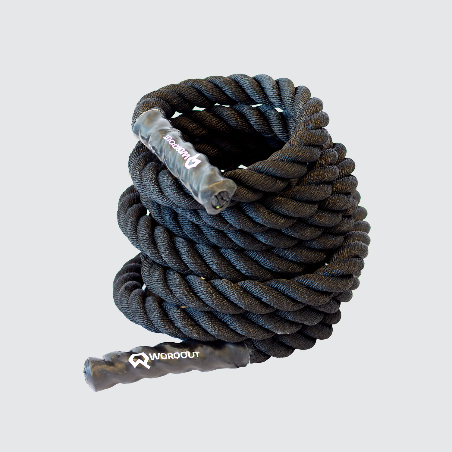 Barot Rope Worqout BATTLE ROPE | Dropin - spletna trgovina z bogato ponudbo Under ...