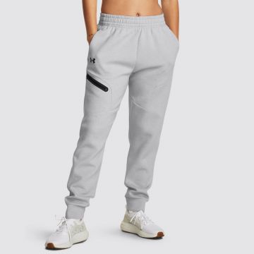 UA UNSTOPPABLE FLC JOGGER
