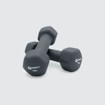 NEOPRENE DUMBBELL