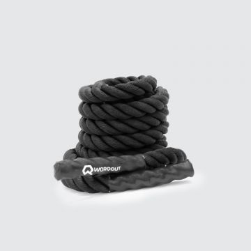 BATTLE ROPE