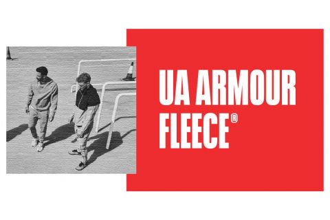 Armour Fleece