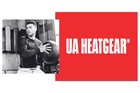 Heatgear Armour Baselayer