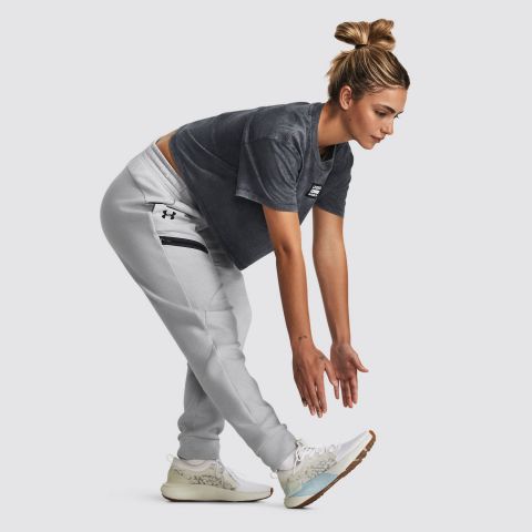 Under Armour  UA UNSTOPPABLE FLC JOGGER img4