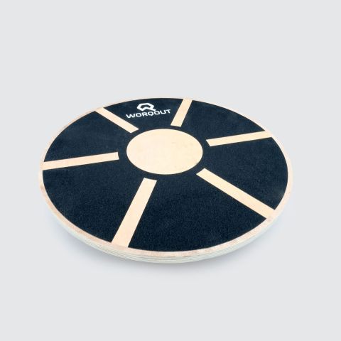 Worqout BALANCE BOARD img2