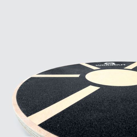 Worqout BALANCE BOARD img3